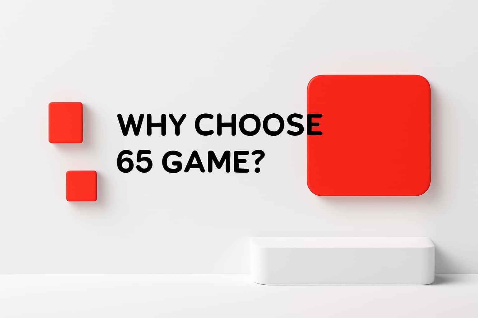 Why Choose 66 Game? Interface